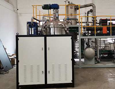 環(huán)美低溫?zé)岜谜舭l(fā)器