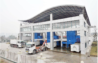 關(guān)于垃圾滲濾液，你必須了解的干貨知識(shí)