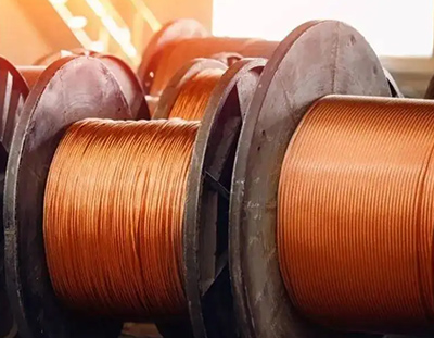 廣東環(huán)美助力鋰電銅箔行業(yè)加速發(fā)展