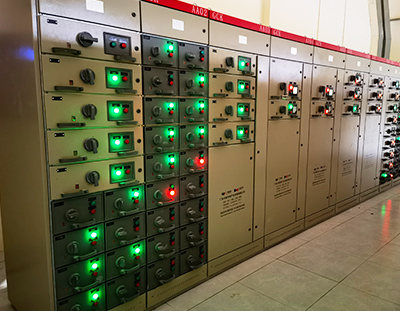 三效蒸發(fā)系統(tǒng) | 項(xiàng)目落地現(xiàn)場 