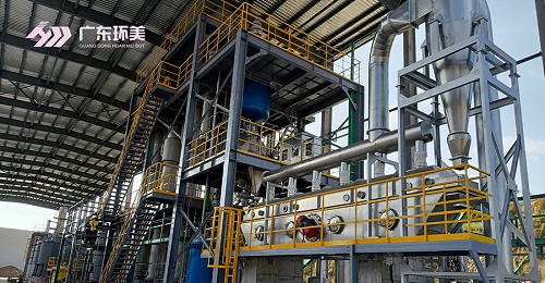 蒸發(fā)器BOT運(yùn)營：什么是BOT？