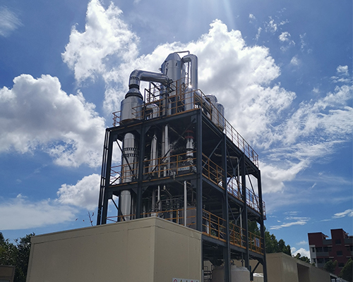 如何保養(yǎng)多效蒸發(fā)系統(tǒng)？