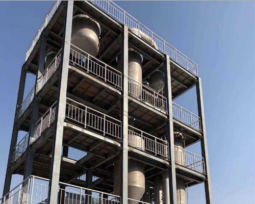 如何選擇mvr蒸發(fā)系統(tǒng)的類型和材料?