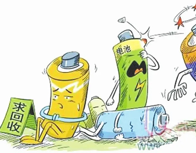 全解讀丨新能源廢舊鋰電池回收處理技術(shù)