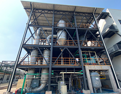 蒸發(fā)系統(tǒng)DMTL泵控制電路電壓過(guò)高