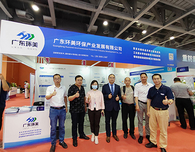 不負眾望丨2023廣東水展在萬眾矚目下強勢回歸，演繹水業(yè)新風尚