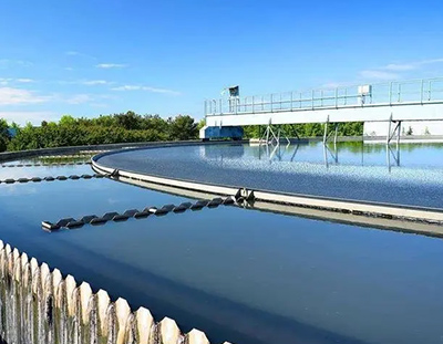 垃圾滲濾液全量化應(yīng)急處理整體解決方案