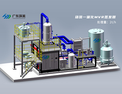 工業(yè)廢水零排放，現(xiàn)階段真的有必要嗎？