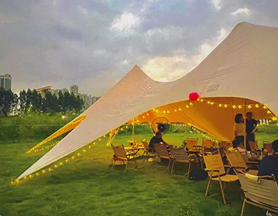 金秋十月，揚(yáng)團(tuán)隊(duì)之帆，筑企業(yè)之艦