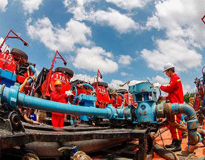 頁巖氣開發(fā)壓裂返排液處置的相關政策及法律法規(guī)