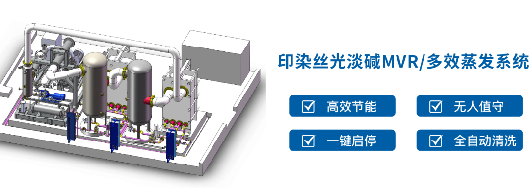 印染行業(yè)廢水分析及處理工藝