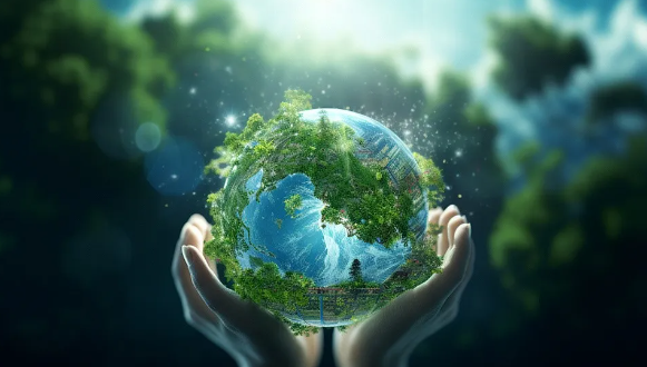 實(shí)現(xiàn)可持續(xù)發(fā)展的關(guān)鍵技術(shù)——MVR助力高鹽廢水零排放