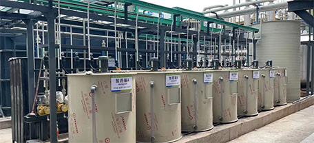 二次鋁灰的資源化利用技術(shù)，主要關(guān)注于其回收和處理方法