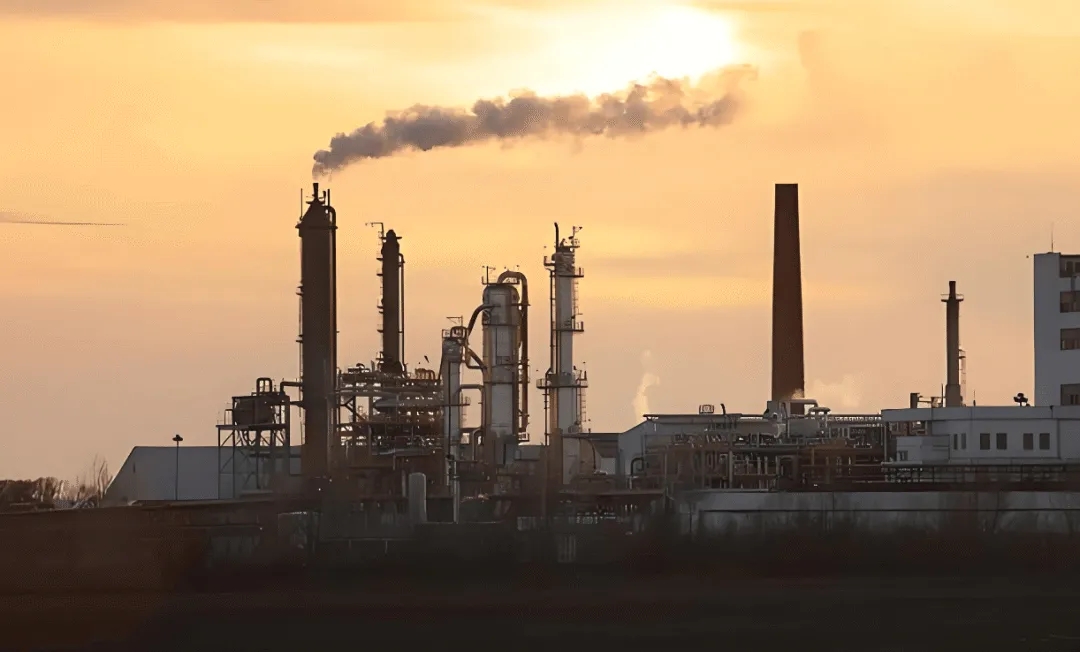 煤化工投資放量在即，把握工程+設(shè)備上行機(jī)遇