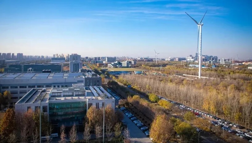 科技部印發(fā)《“十四五”國(guó)家高新技術(shù)產(chǎn)業(yè)開發(fā)區(qū)發(fā)展規(guī)劃》，鼓勵(lì)國(guó)家高新區(qū)謀劃建設(shè)低碳產(chǎn)業(yè)專業(yè)園，支持園區(qū)推進(jìn)產(chǎn)業(yè)綠色低碳轉(zhuǎn)型