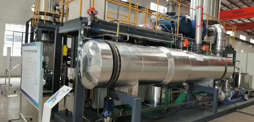 二次鋁灰資源化利用