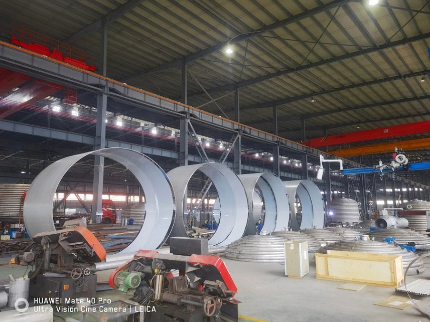 齊心聚力，共筑鴻圖