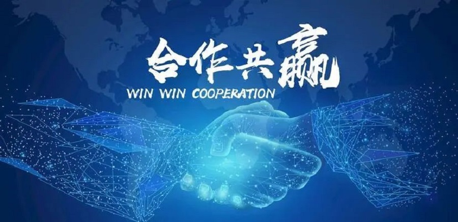 齊心聚力，共筑鴻圖