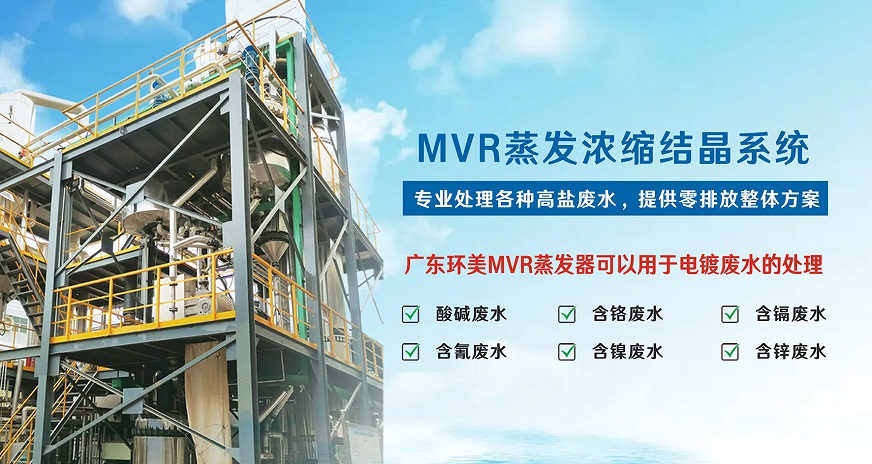 電鍍廢水 電鍍廢水