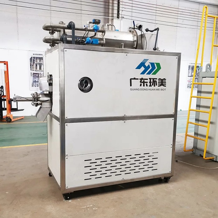 mvr蒸發(fā)器 mvr蒸發(fā)器